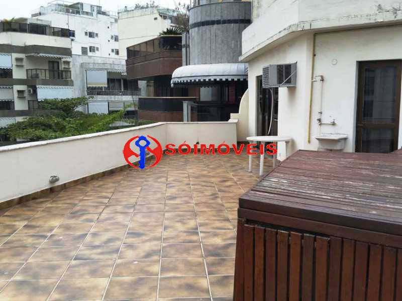 Conheça 40d278294a2e7c371bde2e5e2b2889 do imóvel - Cobertura 3 quartos à venda Rio de Janeiro,RJ Leblon - R$ 5.800.000 - LBCO30163 - 23 40d278294a2e7c371bde2e5e2b2889 - 23