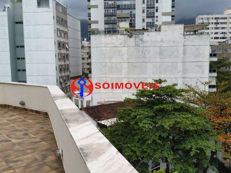 Conheça 823940cd9035b2e49e7eb721a59a35 do imóvel - Cobertura 3 quartos à venda Rio de Janeiro,RJ Leblon - R$ 5.800.000 - LBCO30163 - 18 823940cd9035b2e49e7eb721a59a35 - 18