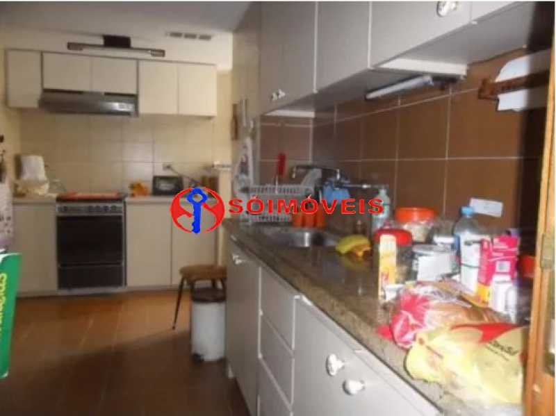 Conheça 5 do imóvel - Cobertura 3 quartos à venda Rio de Janeiro,RJ Leblon - R$ 5.800.000 - LBCO30163 - 13 5 - 13