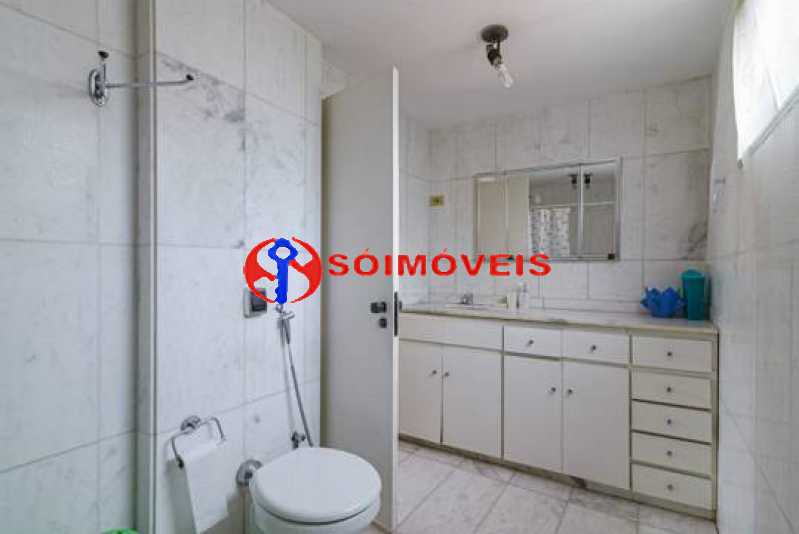 Conheça 70d7aaba7a0493ba53635f603b5cfb do imóvel - Cobertura 3 quartos à venda Rio de Janeiro,RJ Leblon - R$ 5.800.000 - LBCO30163 - 11 70d7aaba7a0493ba53635f603b5cfb - 11