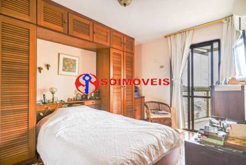Conheça 306dda7b5047ba53ebdd1f24ea2dfc do imóvel - Cobertura 3 quartos à venda Rio de Janeiro,RJ Leblon - R$ 5.800.000 - LBCO30163 - 8 306dda7b5047ba53ebdd1f24ea2dfc - 8