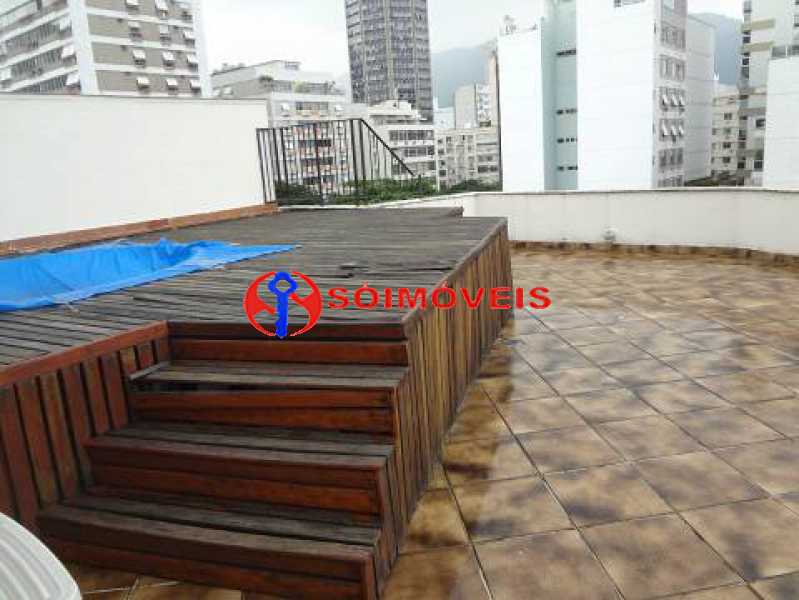 Conheça c47371a6e97df46c3c0f60ecf25d14 do imóvel - Cobertura 3 quartos à venda Rio de Janeiro,RJ Leblon - R$ 5.800.000 - LBCO30163 - 19 c47371a6e97df46c3c0f60ecf25d14 - 19