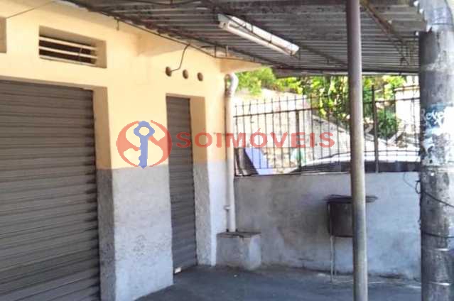Conheça vidigal9 do imóvel - Casa 1 quarto à venda Rio de Janeiro,RJ Vidigal - R$ 1.200.000 - LBCA10002 - 1 vidigal9 - 1