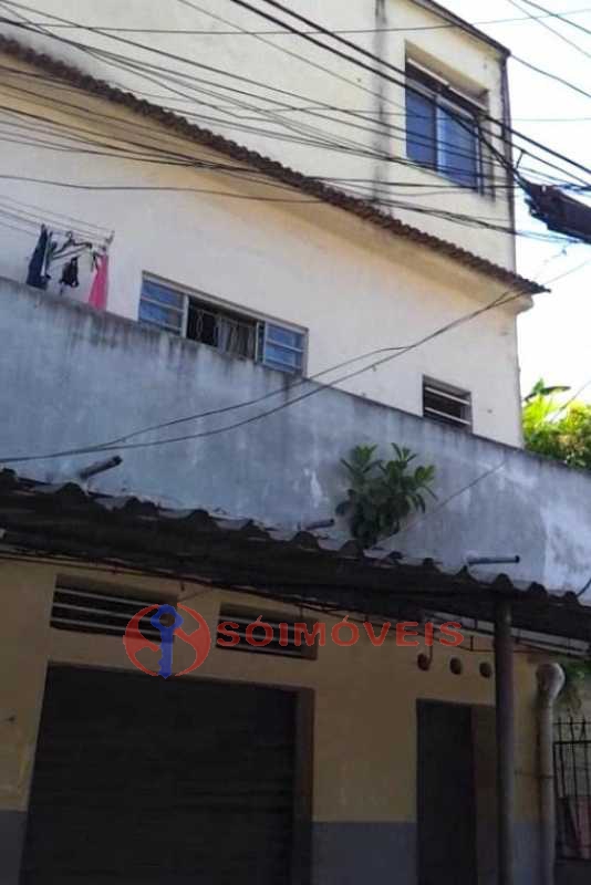 Conheça vidigal91 do imóvel - Casa 1 quarto à venda Rio de Janeiro,RJ Vidigal - R$ 1.200.000 - LBCA10002 - 2 vidigal91 - 2