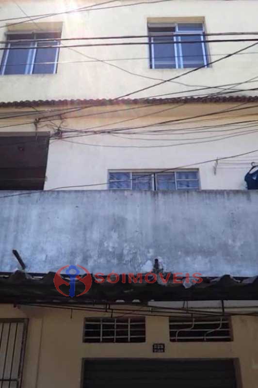 Conheça vidigal92 do imóvel - Casa 1 quarto à venda Rio de Janeiro,RJ Vidigal - R$ 1.200.000 - LBCA10002 - 3 vidigal92 - 3