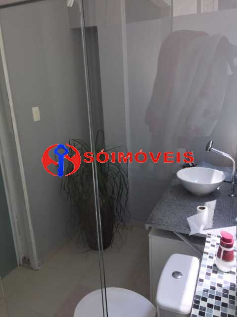 Conheça IMG_9387 do imóvel - Apartamento 3 quartos à venda Rio de Janeiro,RJ Copacabana - R$ 1.350.000 - LBAP32001 - 6 IMG_9387 - 6