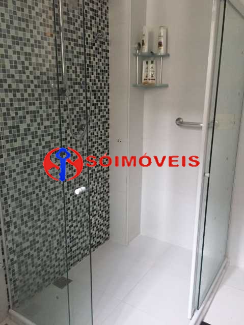 Conheça IMG_9398 do imóvel - Apartamento 3 quartos à venda Rio de Janeiro,RJ Copacabana - R$ 1.350.000 - LBAP32001 - 16 IMG_9398 - 16