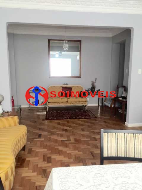 Conheça IMG_9400 do imóvel - Apartamento 3 quartos à venda Rio de Janeiro,RJ Copacabana - R$ 1.350.000 - LBAP32001 - 18 IMG_9400 - 18