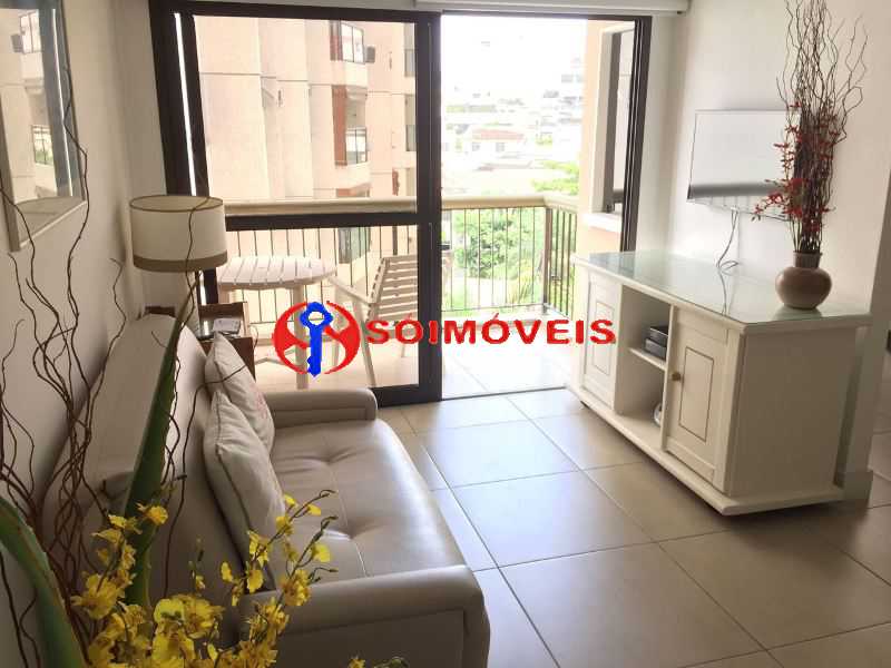 Conheça PHOTO-2019-05-14-15-53-16_16 do imóvel - Flat 1 quarto à venda Rio de Janeiro,RJ Leblon - R$ 1.650.000 - LBFL10069 - 3 PHOTO-2019-05-14-15-53-16_16 - 3