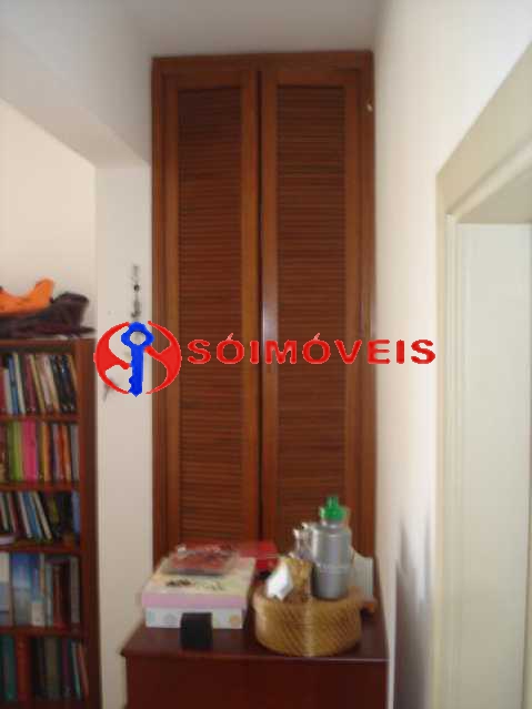 Conheça foto 11 do imóvel - Casa 4 quartos à venda Rio de Janeiro,RJ Gávea - R$ 3.800.000 - LBCA40045 - 11 foto 11 - 11