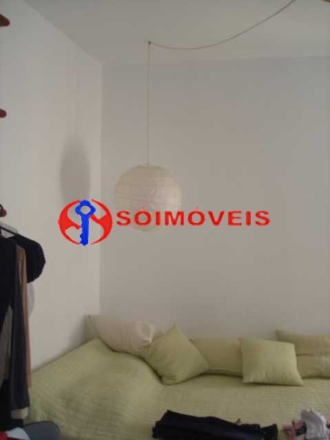 Conheça foto 12 do imóvel - Casa 4 quartos à venda Rio de Janeiro,RJ Gávea - R$ 3.800.000 - LBCA40045 - 12 foto 12 - 12