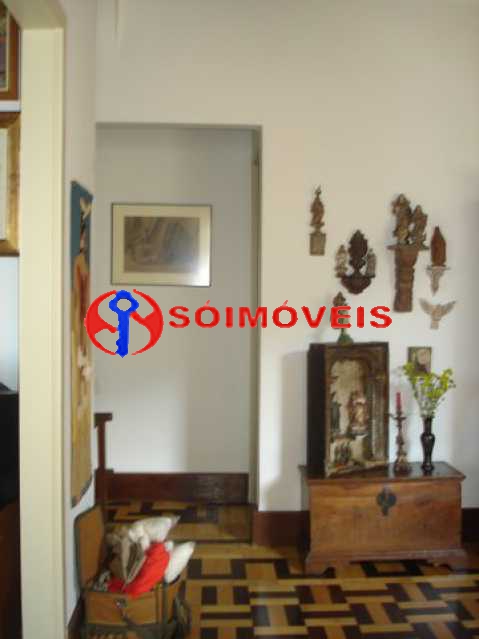Conheça foto 32 2 do imóvel - Casa 4 quartos à venda Rio de Janeiro,RJ Gávea - R$ 3.800.000 - LBCA40045 - 25 foto 32 2 - 25