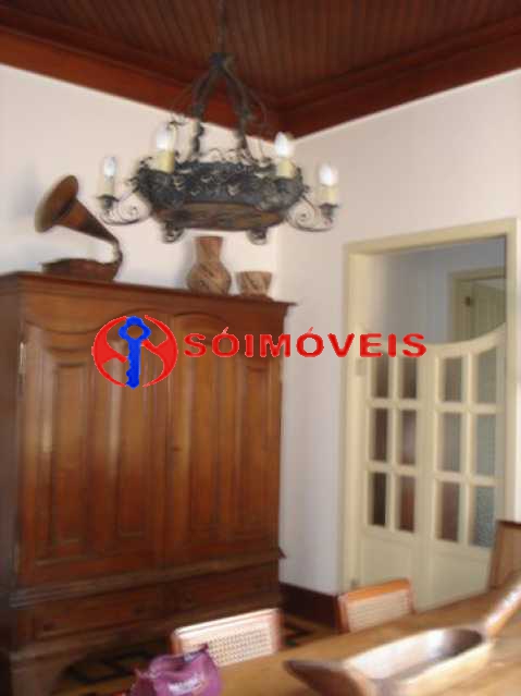 Conheça foto 33 do imóvel - Casa 4 quartos à venda Rio de Janeiro,RJ Gávea - R$ 3.800.000 - LBCA40045 - 26 foto 33 - 26