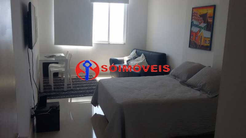 Conheça IMG-20160624-WA0008 do imóvel - Kitnet/Conjugado 31m² à venda Rio de Janeiro,RJ Copacabana - R$ 1.250.000 - LBKI00149 - 6 IMG-20160624-WA0008 - 6