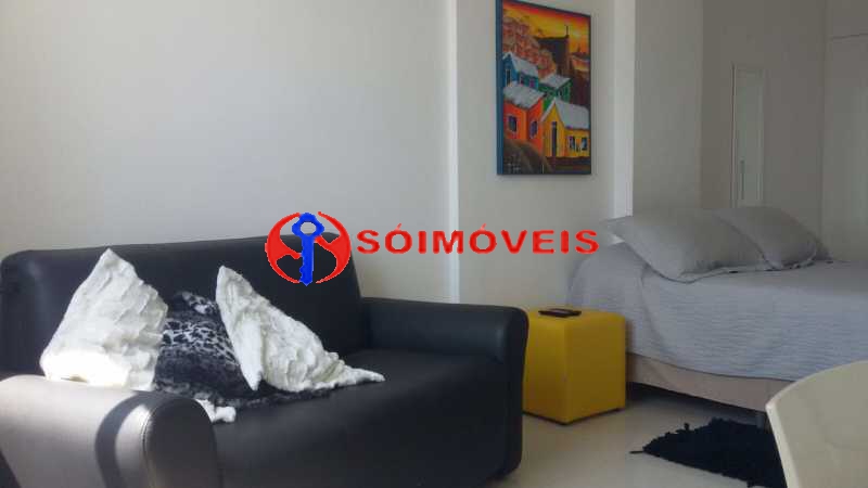 Conheça IMG-20160624-WA0010 do imóvel - Kitnet/Conjugado 31m² à venda Rio de Janeiro,RJ Copacabana - R$ 1.250.000 - LBKI00149 - 2 IMG-20160624-WA0010 - 2