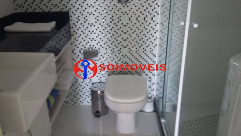 Conheça IMG-20160624-WA0011 do imóvel - Kitnet/Conjugado 31m² à venda Rio de Janeiro,RJ Copacabana - R$ 1.250.000 - LBKI00149 - 9 IMG-20160624-WA0011 - 9