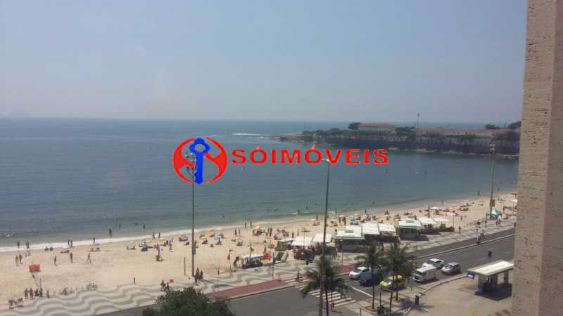 Conheça IMG-20160624-WA0016 do imóvel - Kitnet/Conjugado 31m² à venda Rio de Janeiro,RJ Copacabana - R$ 1.250.000 - LBKI00149 - 1 IMG-20160624-WA0016 - 1