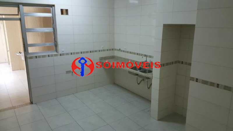 Conheça thumbnail_408715028415122 do imóvel - Apartamento 4 quartos à venda Rio de Janeiro,RJ Copacabana - R$ 2.250.000 - LBAP40853 - 16 thumbnail_408715028415122 - 16