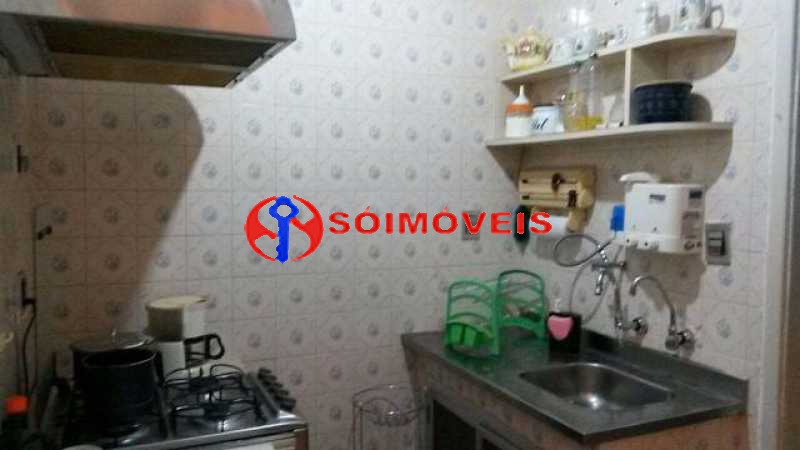Conheça 550730028030718 do imóvel - Apartamento 2 quartos à venda Rio de Janeiro,RJ Botafogo - R$ 620.000 - LBAP21511 - 9 550730028030718 - 9