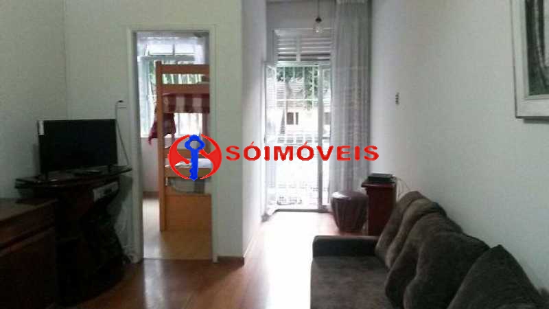Conheça 552730022132453 do imóvel - Apartamento 2 quartos à venda Rio de Janeiro,RJ Botafogo - R$ 620.000 - LBAP21511 - 1 552730022132453 - 1