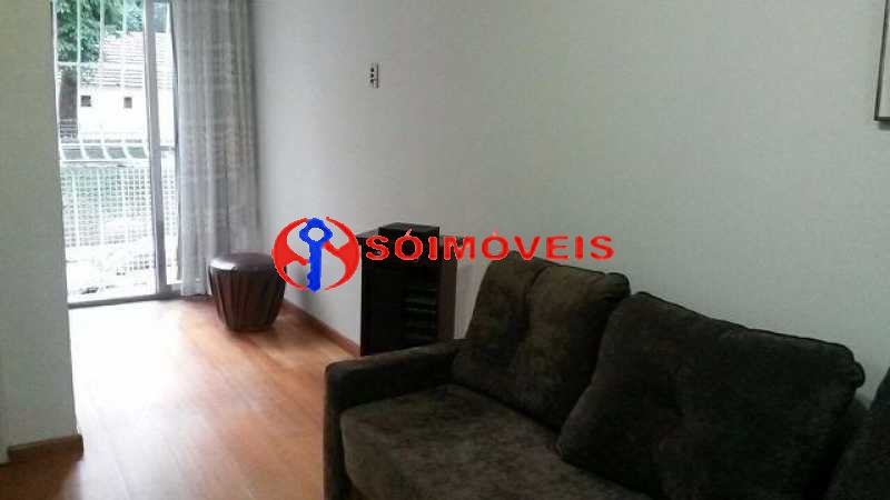 Conheça 552730025968250 do imóvel - Apartamento 2 quartos à venda Rio de Janeiro,RJ Botafogo - R$ 620.000 - LBAP21511 - 2 552730025968250 - 2