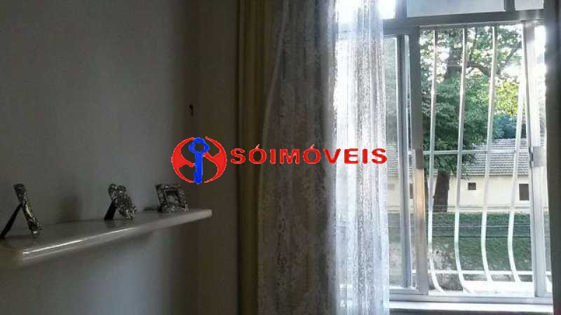 Conheça 554730026023724 do imóvel - Apartamento 2 quartos à venda Rio de Janeiro,RJ Botafogo - R$ 620.000 - LBAP21511 - 4 554730026023724 - 4