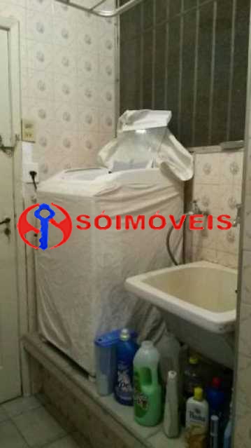 Conheça 555730021526867 do imóvel - Apartamento 2 quartos à venda Rio de Janeiro,RJ Botafogo - R$ 620.000 - LBAP21511 - 11 555730021526867 - 11