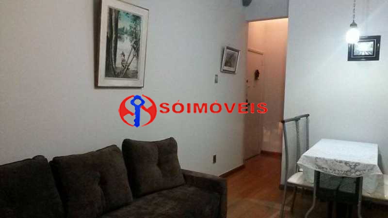 Conheça 555730024072725 do imóvel - Apartamento 2 quartos à venda Rio de Janeiro,RJ Botafogo - R$ 620.000 - LBAP21511 - 5 555730024072725 - 5