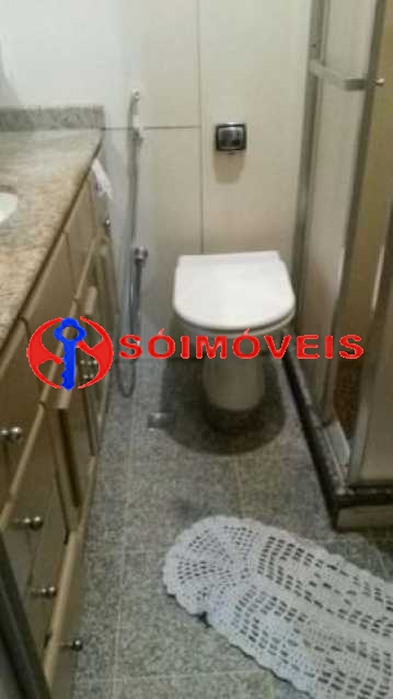 Conheça 555730026474228 do imóvel - Apartamento 2 quartos à venda Rio de Janeiro,RJ Botafogo - R$ 620.000 - LBAP21511 - 6 555730026474228 - 6