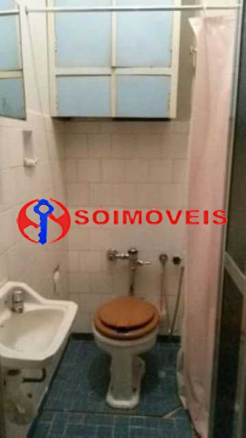 Conheça 556730027097958 do imóvel - Apartamento 2 quartos à venda Rio de Janeiro,RJ Botafogo - R$ 620.000 - LBAP21511 - 7 556730027097958 - 7
