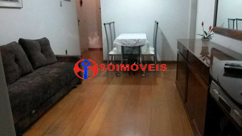 Conheça 558730023971370 do imóvel - Apartamento 2 quartos à venda Rio de Janeiro,RJ Botafogo - R$ 620.000 - LBAP21511 - 3 558730023971370 - 3