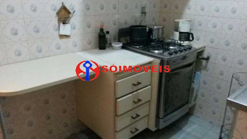 Conheça 559730020162268 do imóvel - Apartamento 2 quartos à venda Rio de Janeiro,RJ Botafogo - R$ 620.000 - LBAP21511 - 10 559730020162268 - 10