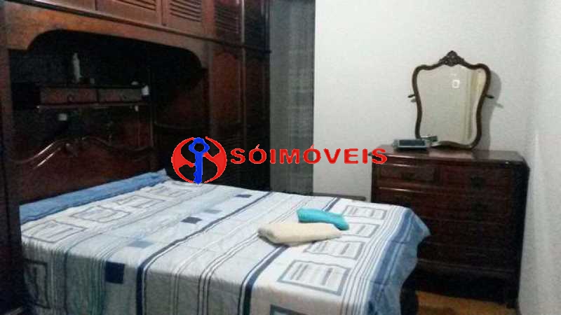Conheça 559730023310310 do imóvel - Apartamento 2 quartos à venda Rio de Janeiro,RJ Botafogo - R$ 620.000 - LBAP21511 - 8 559730023310310 - 8