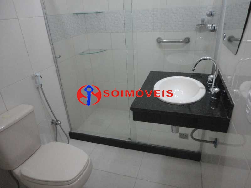 Conheça 7 do imóvel - Kitnet/Conjugado 40m² à venda Rio de Janeiro,RJ - R$ 550.000 - LBKI00156 - 7 7 - 7