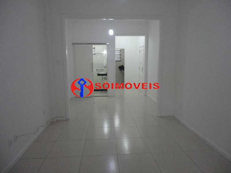 Conheça 2 do imóvel - Kitnet/Conjugado 40m² à venda Rio de Janeiro,RJ - R$ 550.000 - LBKI00156 - 2 2 - 2