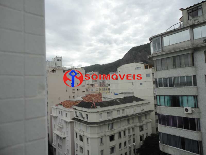 Conheça 1 do imóvel - Kitnet/Conjugado 40m² à venda Rio de Janeiro,RJ - R$ 550.000 - LBKI00156 - 1 1 - 1