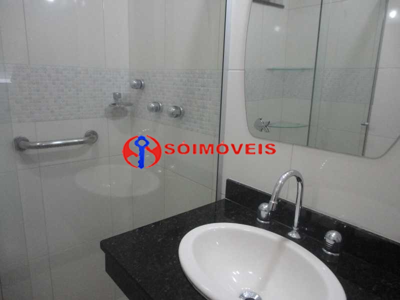 Conheça 8 do imóvel - Kitnet/Conjugado 40m² à venda Rio de Janeiro,RJ - R$ 550.000 - LBKI00156 - 8 8 - 8
