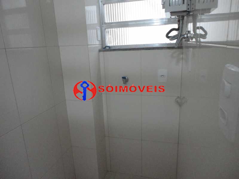 Conheça 16 do imóvel - Kitnet/Conjugado 40m² à venda Rio de Janeiro,RJ - R$ 550.000 - LBKI00156 - 16 16 - 16