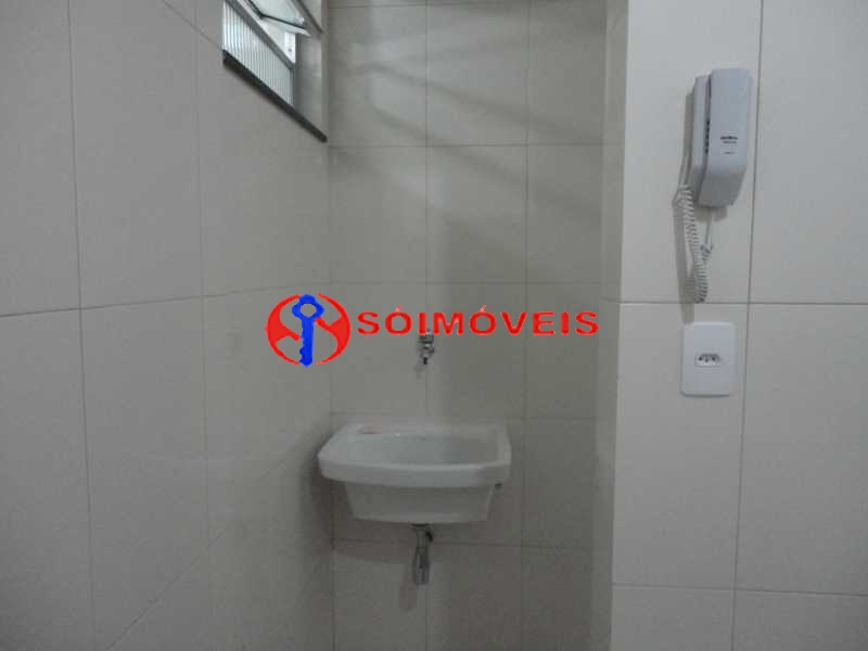 Conheça 15 do imóvel - Kitnet/Conjugado 40m² à venda Rio de Janeiro,RJ - R$ 550.000 - LBKI00156 - 15 15 - 15