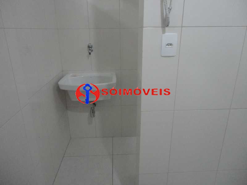 Conheça 14 do imóvel - Kitnet/Conjugado 40m² à venda Rio de Janeiro,RJ - R$ 550.000 - LBKI00156 - 14 14 - 14