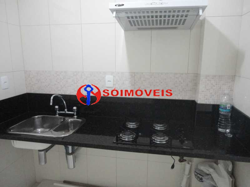Conheça 10 do imóvel - Kitnet/Conjugado 40m² à venda Rio de Janeiro,RJ - R$ 550.000 - LBKI00156 - 10 10 - 10