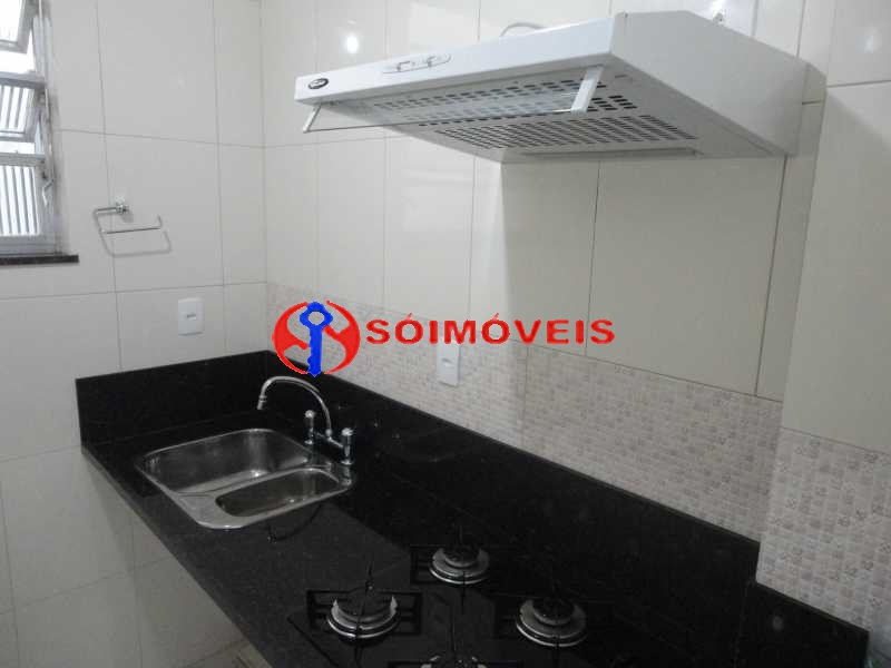 Conheça 12 do imóvel - Kitnet/Conjugado 40m² à venda Rio de Janeiro,RJ - R$ 550.000 - LBKI00156 - 12 12 - 12