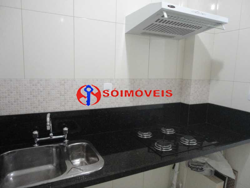 Conheça 13 do imóvel - Kitnet/Conjugado 40m² à venda Rio de Janeiro,RJ - R$ 550.000 - LBKI00156 - 13 13 - 13