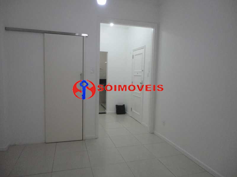 Conheça 4 do imóvel - Kitnet/Conjugado 40m² à venda Rio de Janeiro,RJ - R$ 550.000 - LBKI00156 - 4 4 - 4