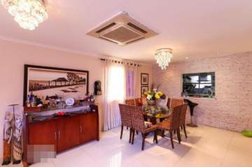 Casa em Condomínio 5 quartos à venda Recreio dos Bandeirantes, Rio de Janeiro - R$ 1.200.000 - RCCN50005