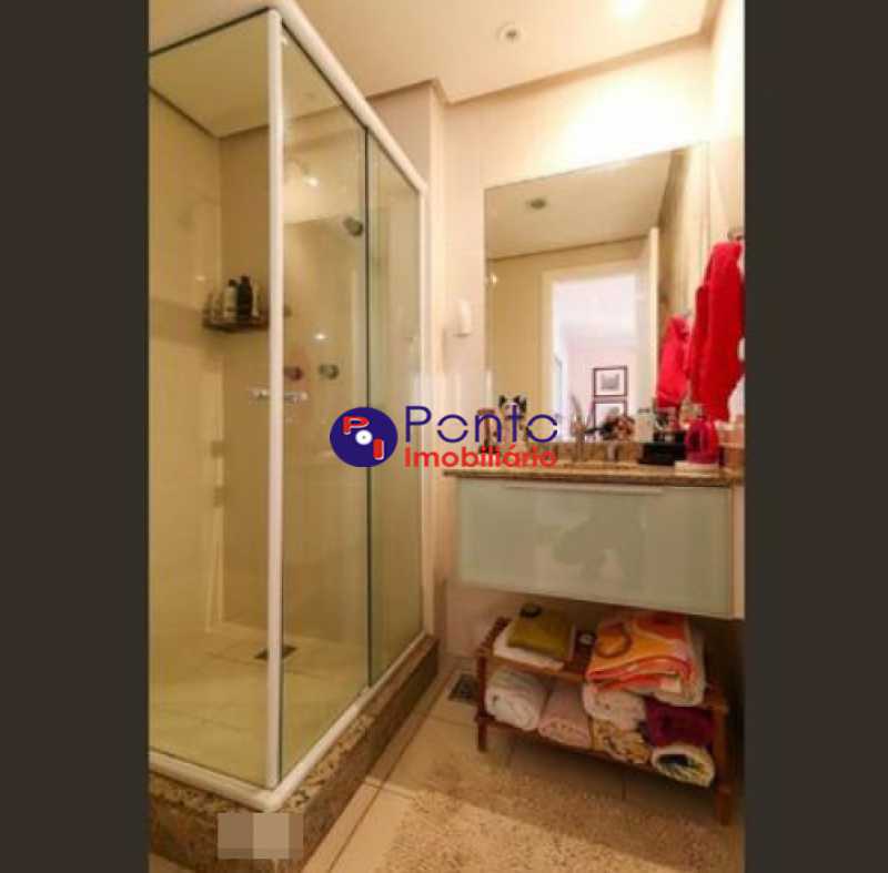 Conheça 05 do imóvel - Casa em Condomínio 5 quartos à venda Recreio dos Bandeirantes, Rio de Janeiro - R$ 1.200.000 - RCCN50005 - 5 05 - 5