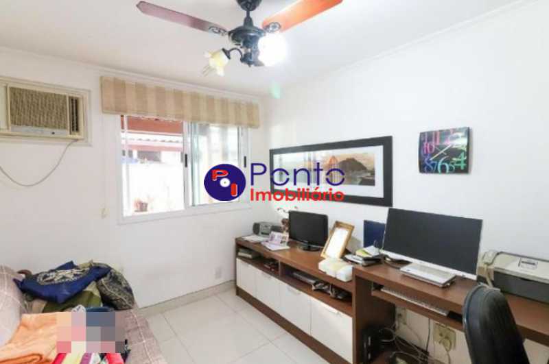 Conheça 06 do imóvel - Casa em Condomínio 5 quartos à venda Recreio dos Bandeirantes, Rio de Janeiro - R$ 1.200.000 - RCCN50005 - 6 06 - 6