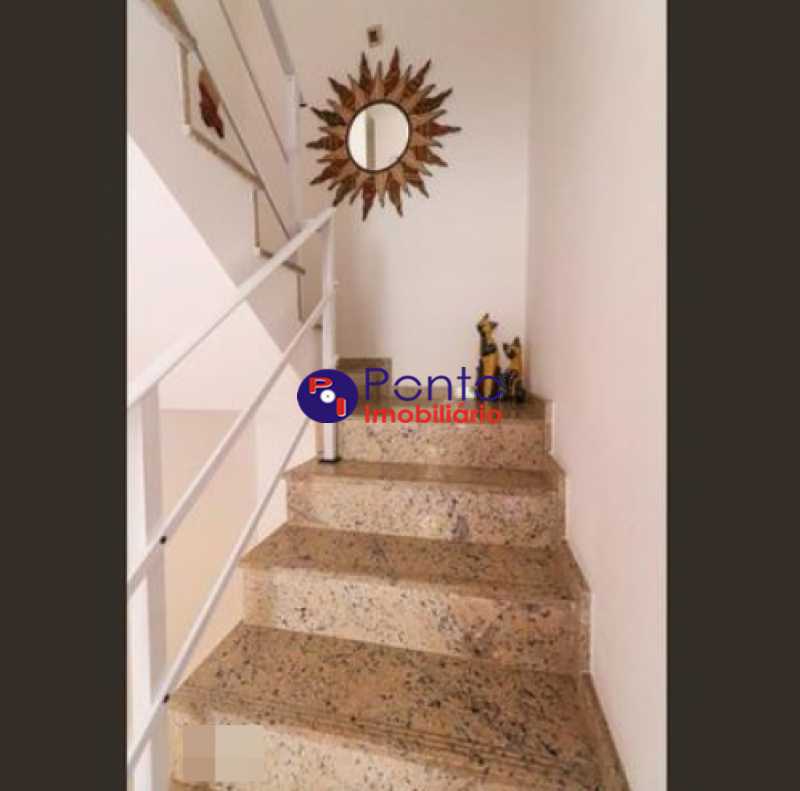 Conheça 07 do imóvel - Casa em Condomínio 5 quartos à venda Recreio dos Bandeirantes, Rio de Janeiro - R$ 1.200.000 - RCCN50005 - 7 07 - 7