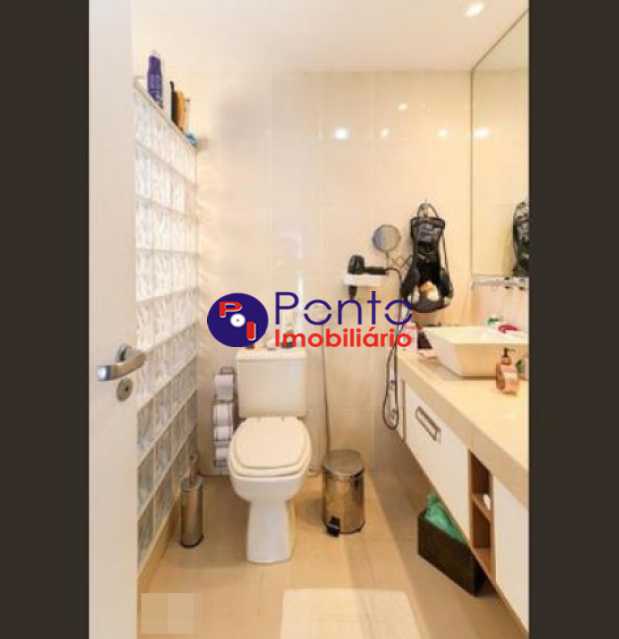 Conheça 11 do imóvel - Casa em Condomínio 5 quartos à venda Recreio dos Bandeirantes, Rio de Janeiro - R$ 1.200.000 - RCCN50005 - 11 11 - 11