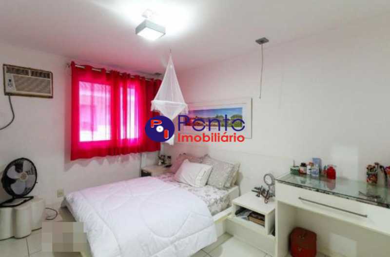 Conheça 12 do imóvel - Casa em Condomínio 5 quartos à venda Recreio dos Bandeirantes, Rio de Janeiro - R$ 1.200.000 - RCCN50005 - 12 12 - 12